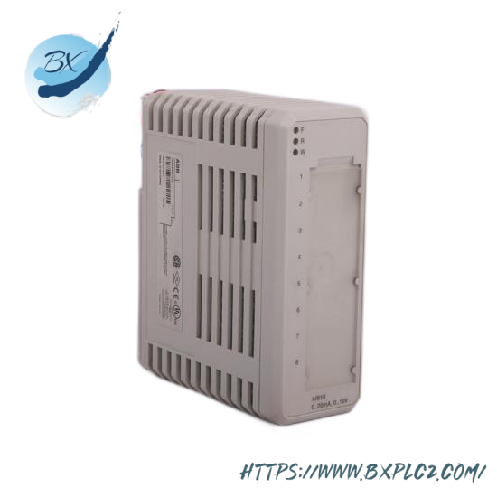TRICON 4609