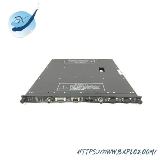 TRICON 4609