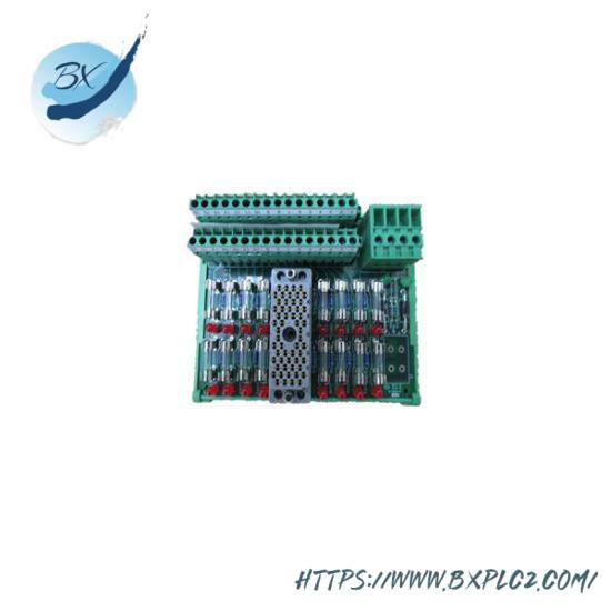 TRICON 9662-610