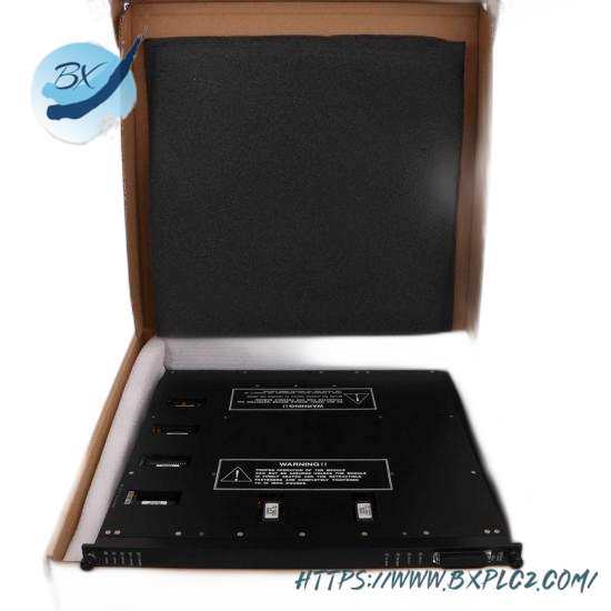 TRICON 9662-610