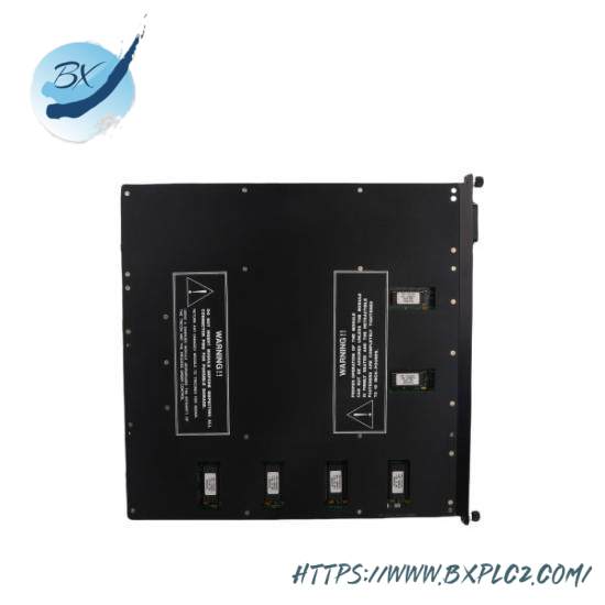 Triconex 3006 Processor Module