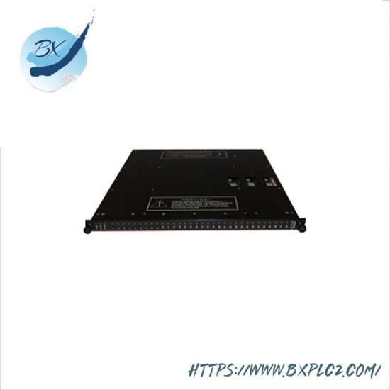 Triconex 3007A controller Brand