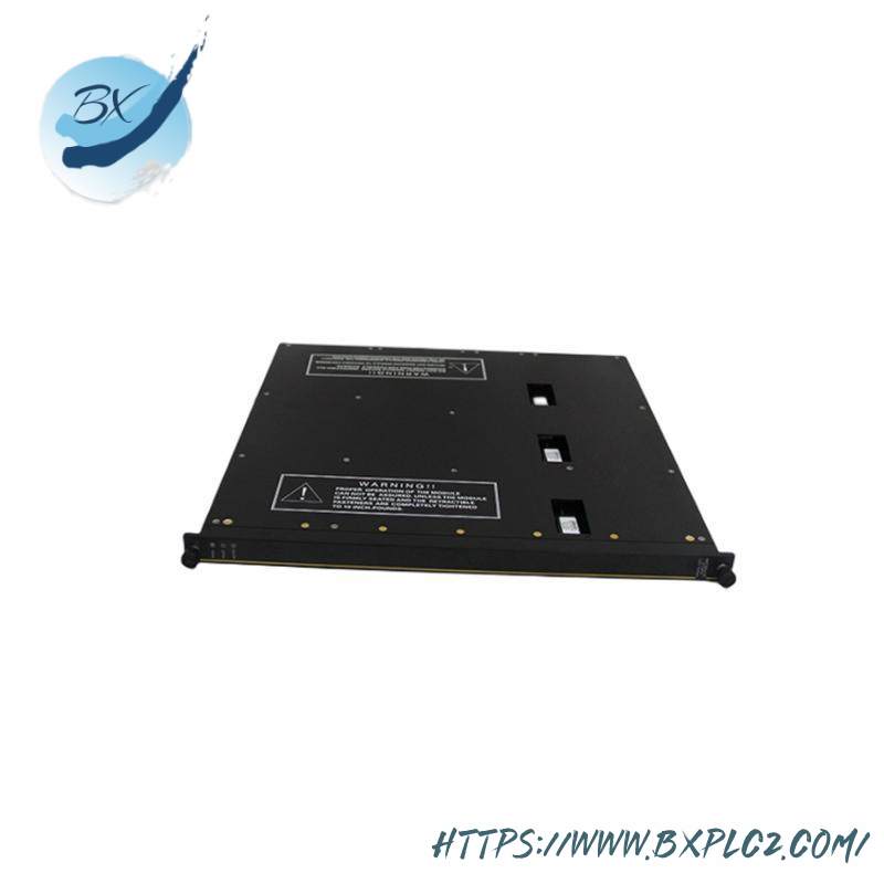 Triconex 3008 PROCESSOR MODULE