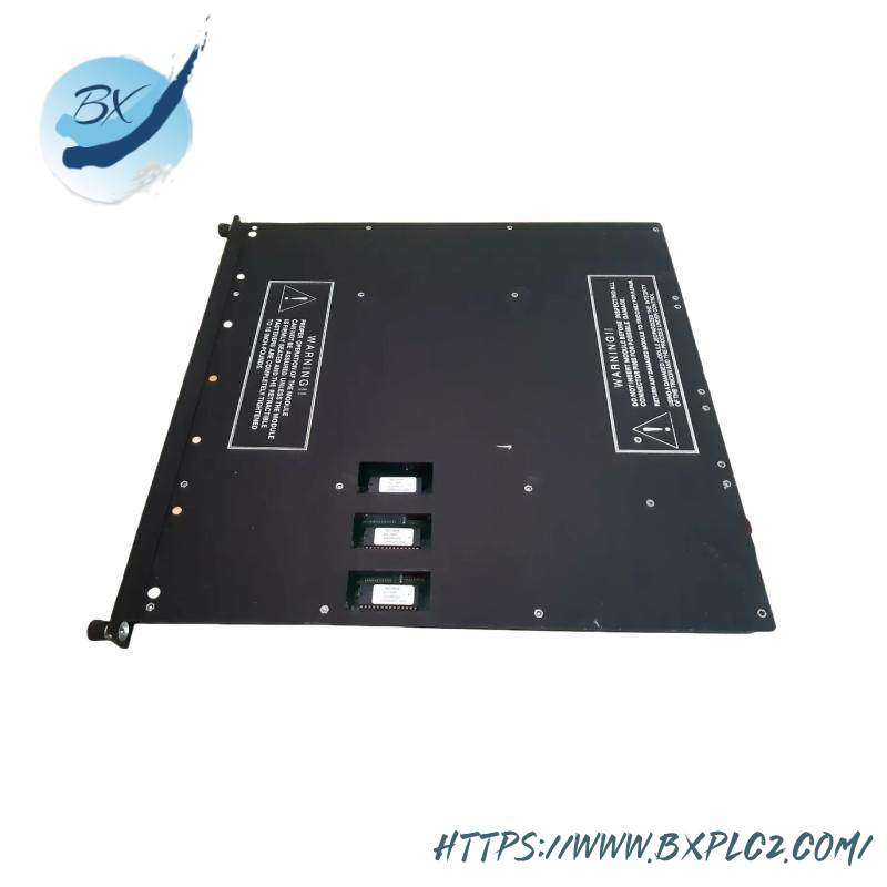 Triconex 3503E  Digital Input Module