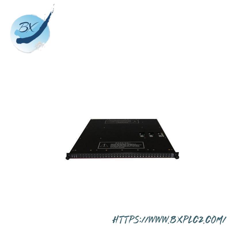 TRICONEX 3503EN2 Digital Input Module