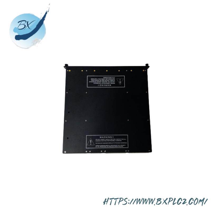 TRICONEX 3564 Digital Input Module