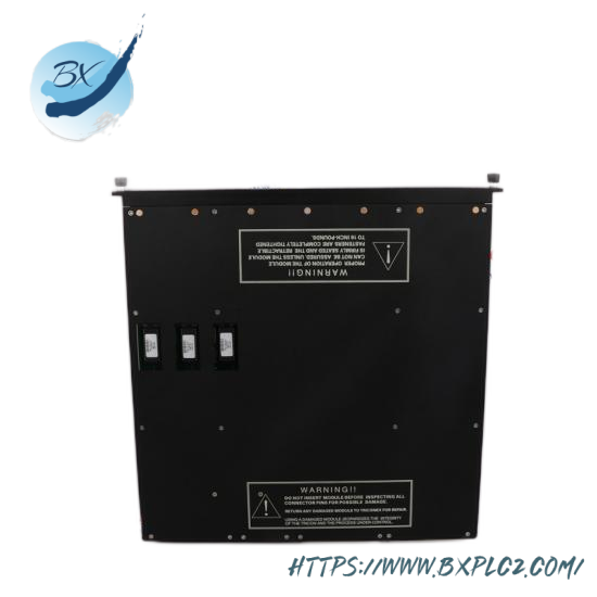 Invensys Triconex 3407 Best Price