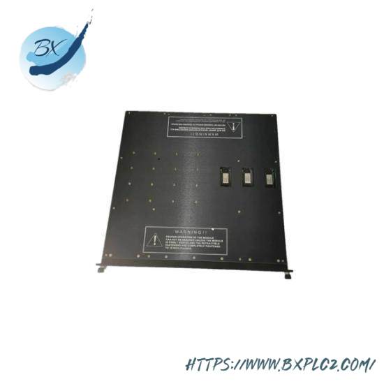 Triconex 3503EN2 Output Module