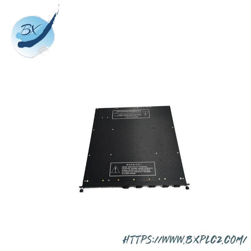 TRICONEX 3603T Digital Output Module