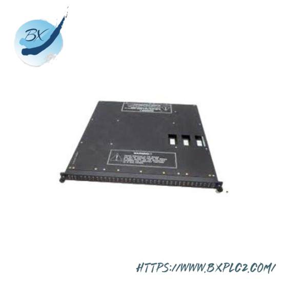 Triconex 3604A short delivery time