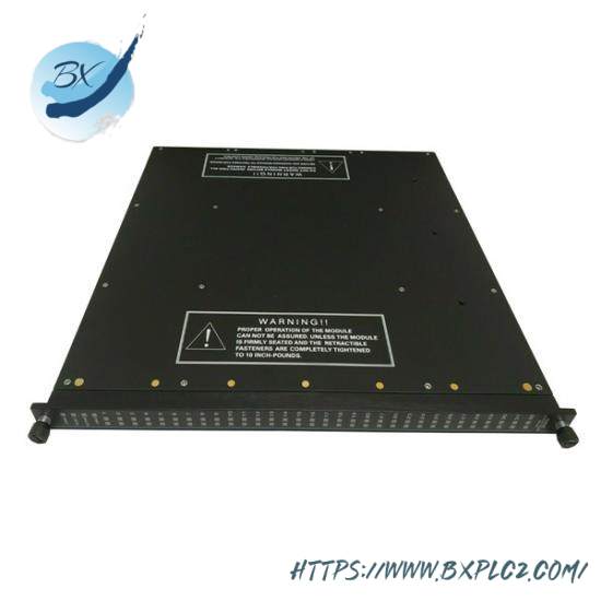 Triconex 3625 Digital 24VDC Output Module