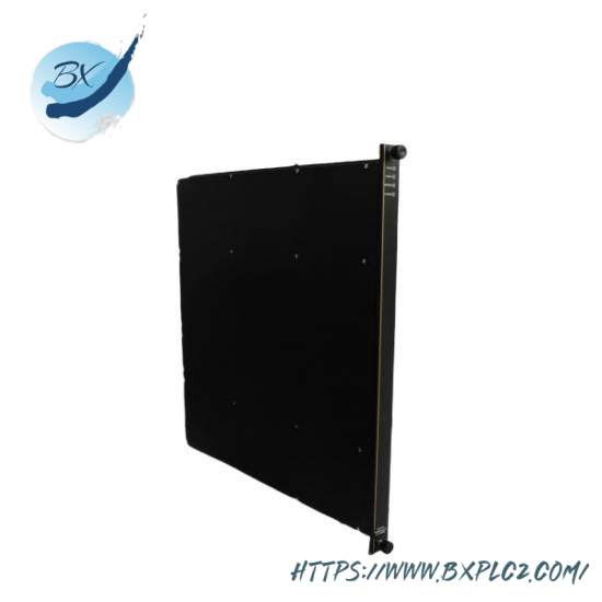 Triconex 3708E Output Module