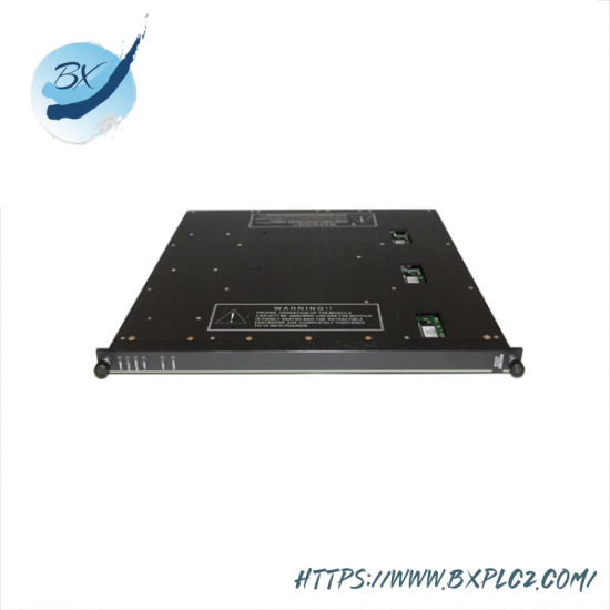 Invensys Tricon 4118 Best Price