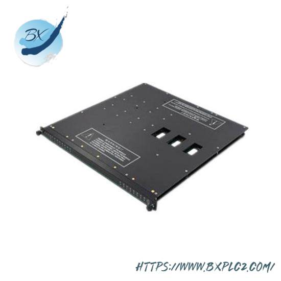 TRICONEX 3853 Digital Input Module