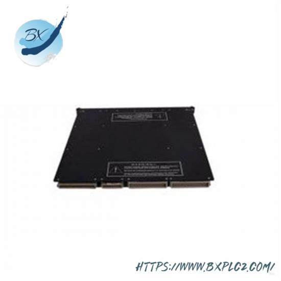 TRICONEX 7400208C-020
