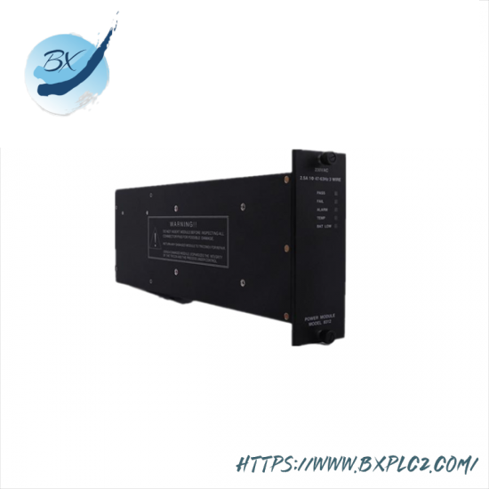 Triconex 4353 Communication Module