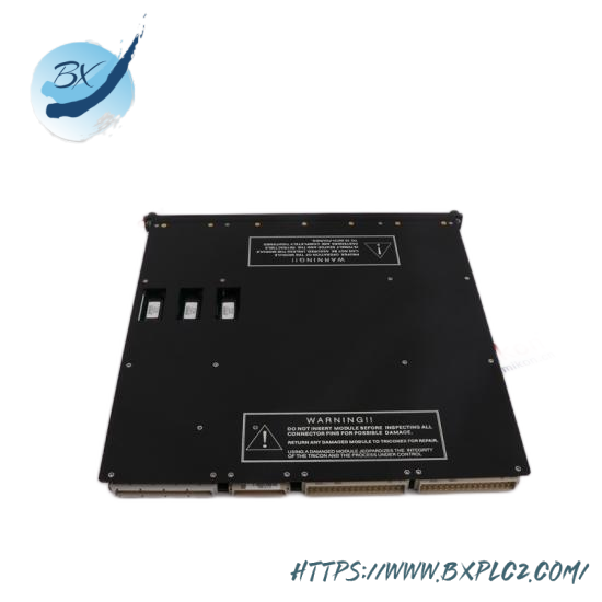 Triconex 4400  Invensys Communication Module