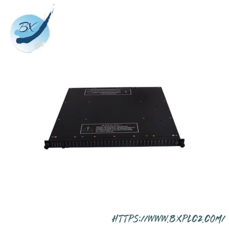 TRICONEX 4507 MODULE V7 HIGHWAY INTERFACE