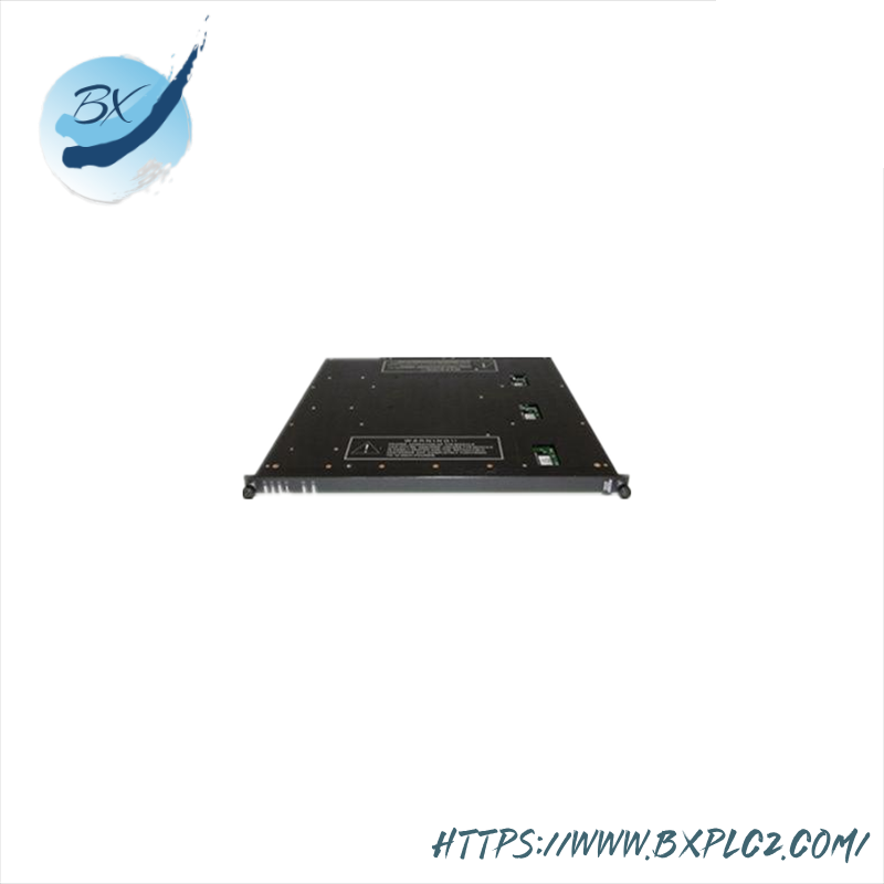 Triconex 7400169-310 9962-1XX Output Module