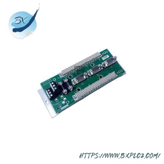 Triconex 7400213-100 card