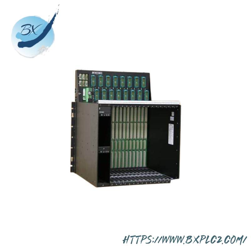 Triconex Triconex 8111 Expansion Chassis