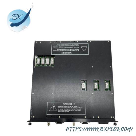 TRICONEX 9661-610