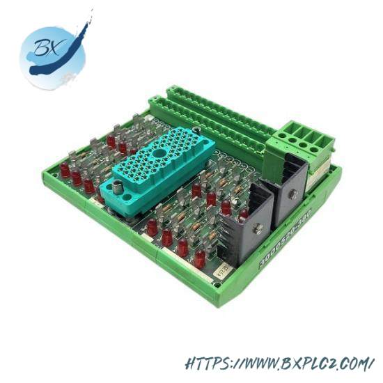 Triconex 9662-110 Main Processor