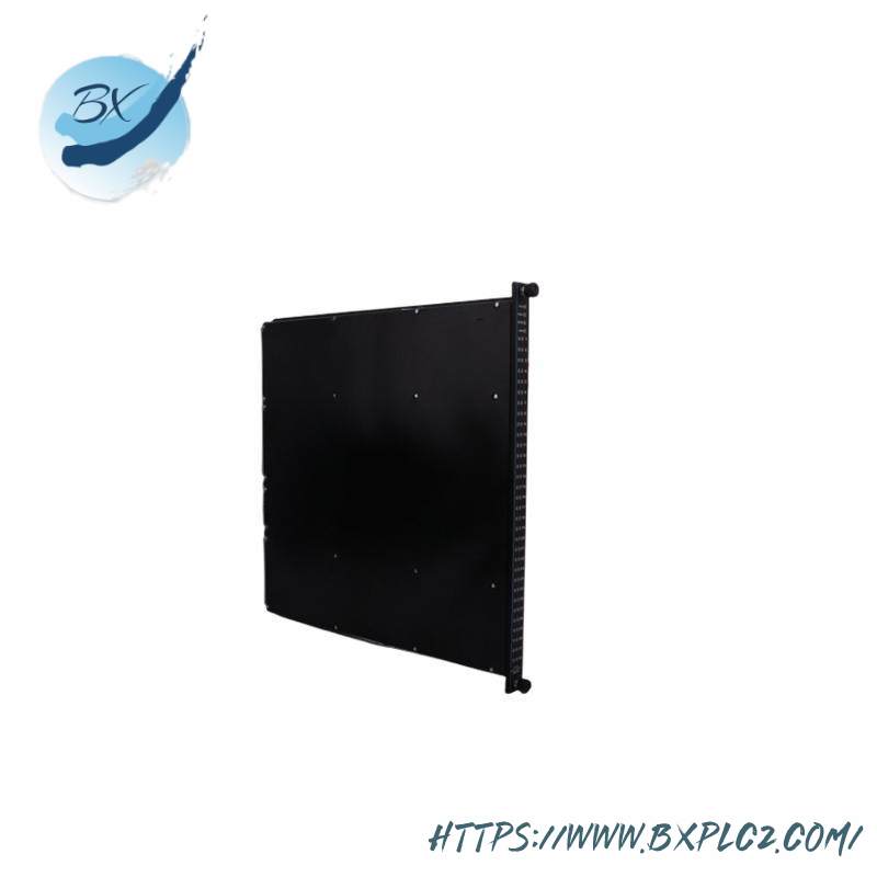 TRICONEX 9668-110 Termination Board