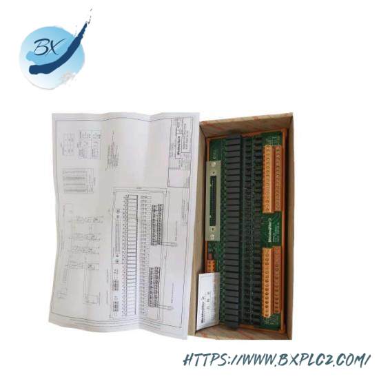 Triconex 9674-810 DCS Spare Parts