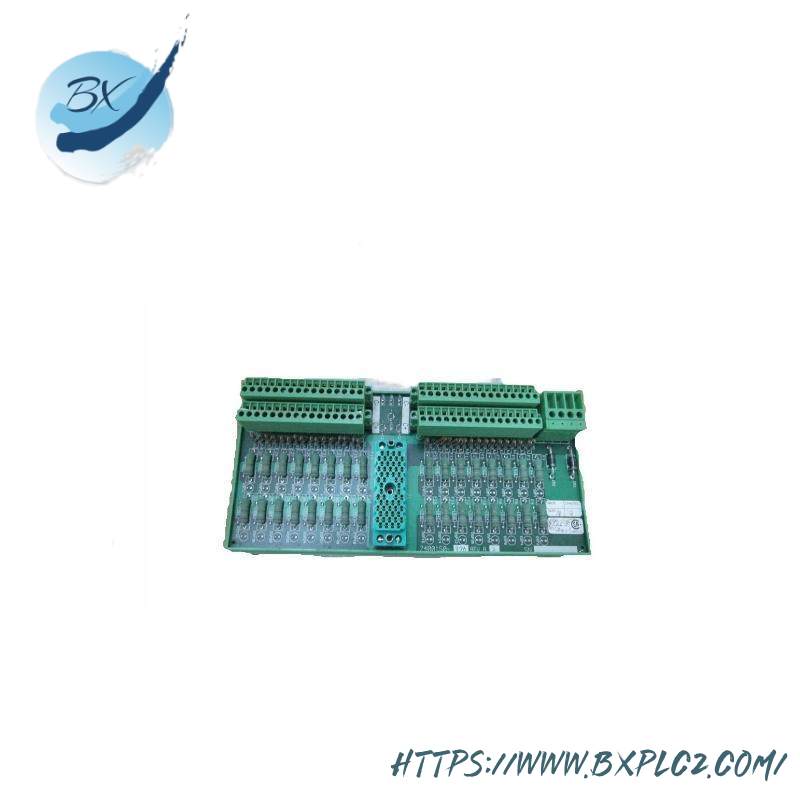 TRICONEX 9761-210 Module