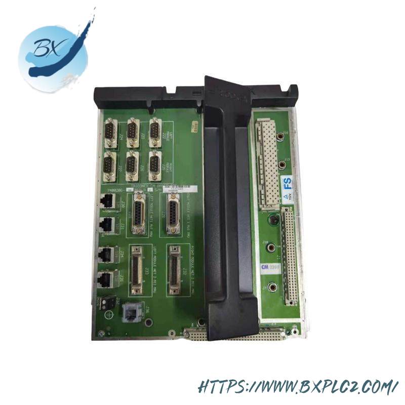 Triconex Triconex CM2201 7400206-100 New and Original Module 