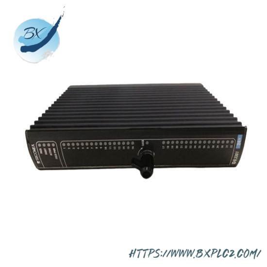 Triconex DI3301S2 DI Input Module