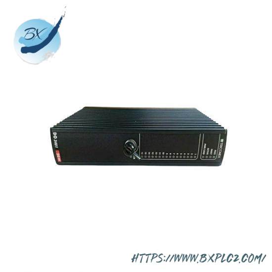 Triconex DO 3401 Digital Output Module