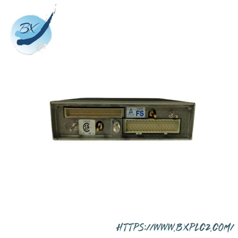 TRICONEX EPI3382S2 digital output module