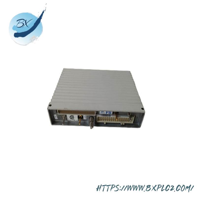 TRICONEX MP3101S2 digital input module