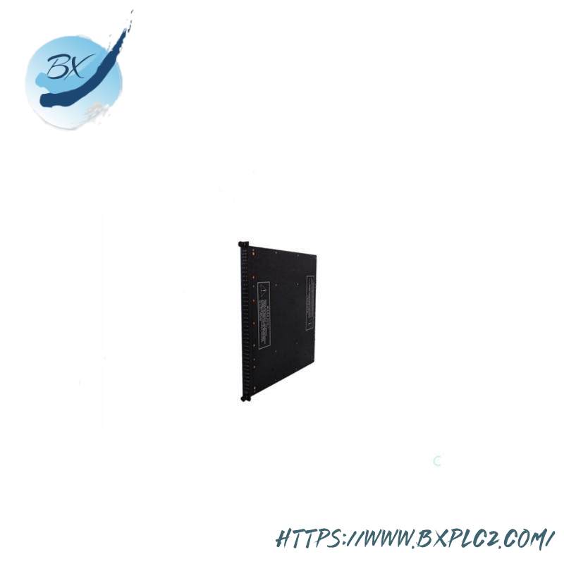 TRICONEX RXM 4200 RXM 4200 Remote Fiber Optic Module