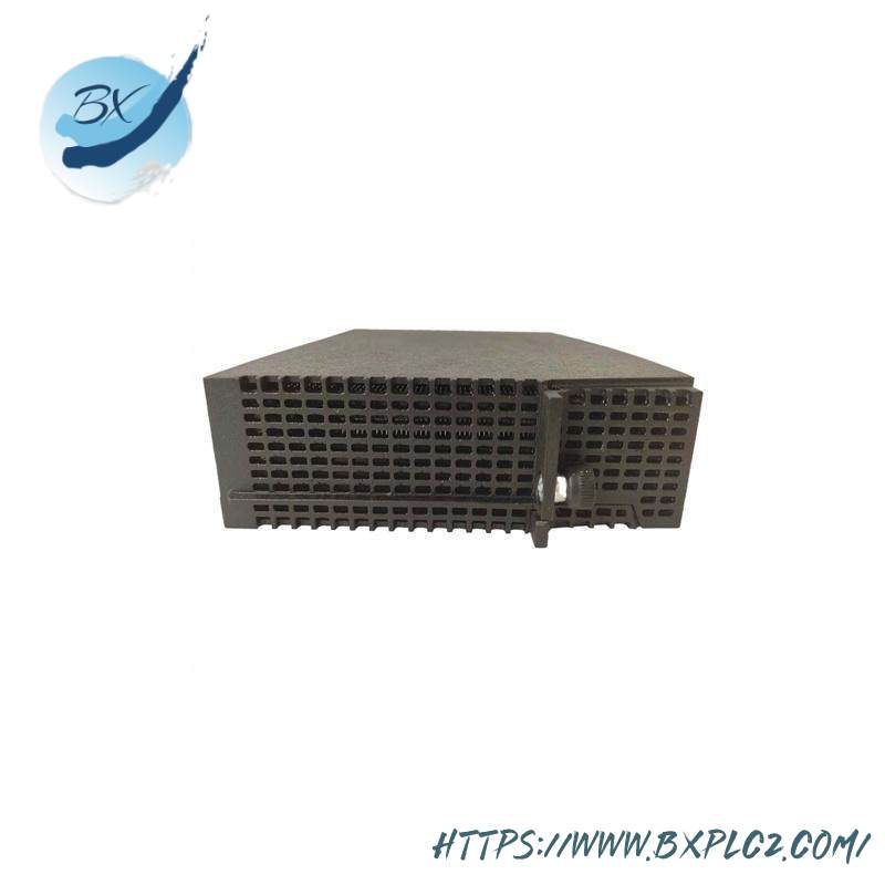 TRICONEX A02B-0319-C001