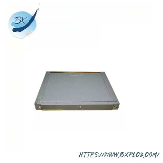 Trusted T8831 Analog Input Module ICS Triplex
