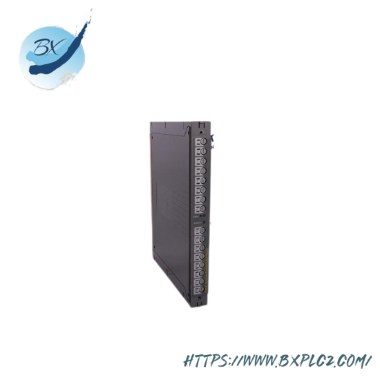 Trusted T8871  ICS Triplex