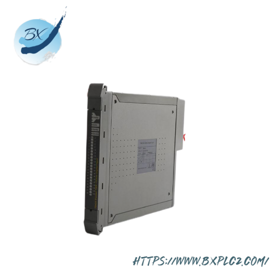 ICS TRIPLEX T8403CX