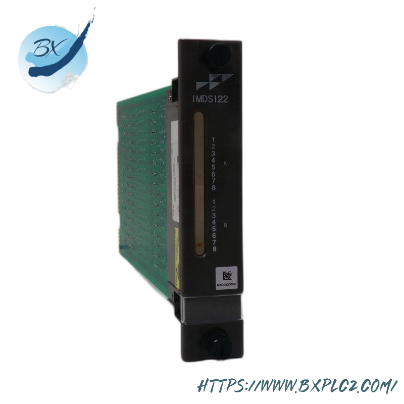 ABB TU834 Extended MTU 50V