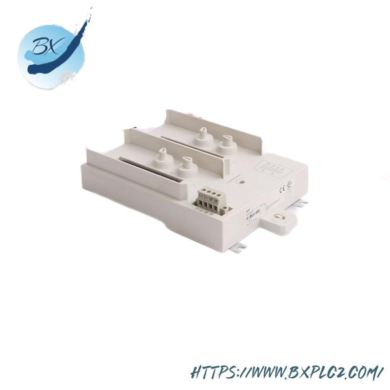 ABB TU841 3BSE020848R1 Termination unit for 1+1 TB840