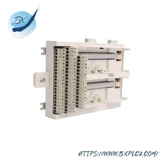 TU842 3BSE020850R1  Termination Unit  ABB