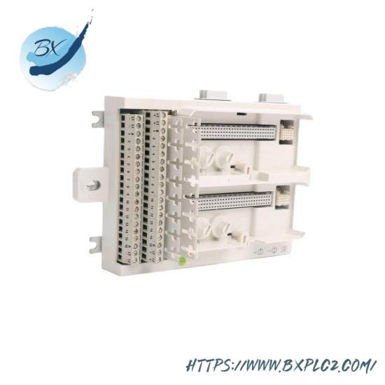 TU844 3BSE021445R1 Termination Unit ABB