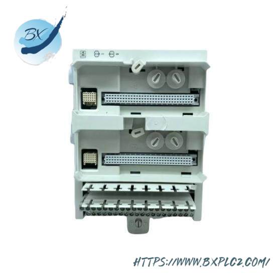 TU845 3BSE021447R1  Termination Unit  ABB
