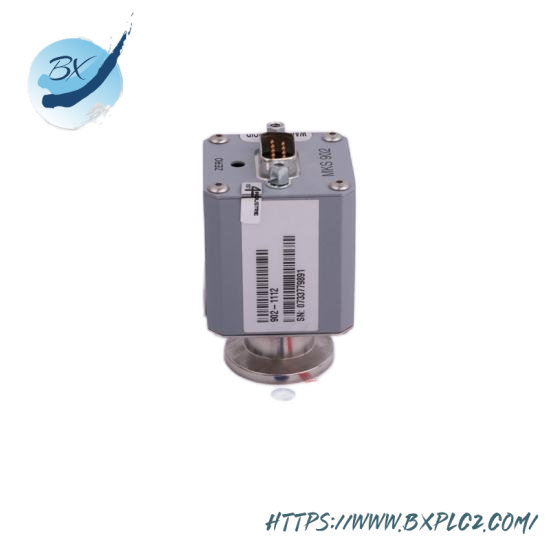 TURCK MS91-12-R Level controller