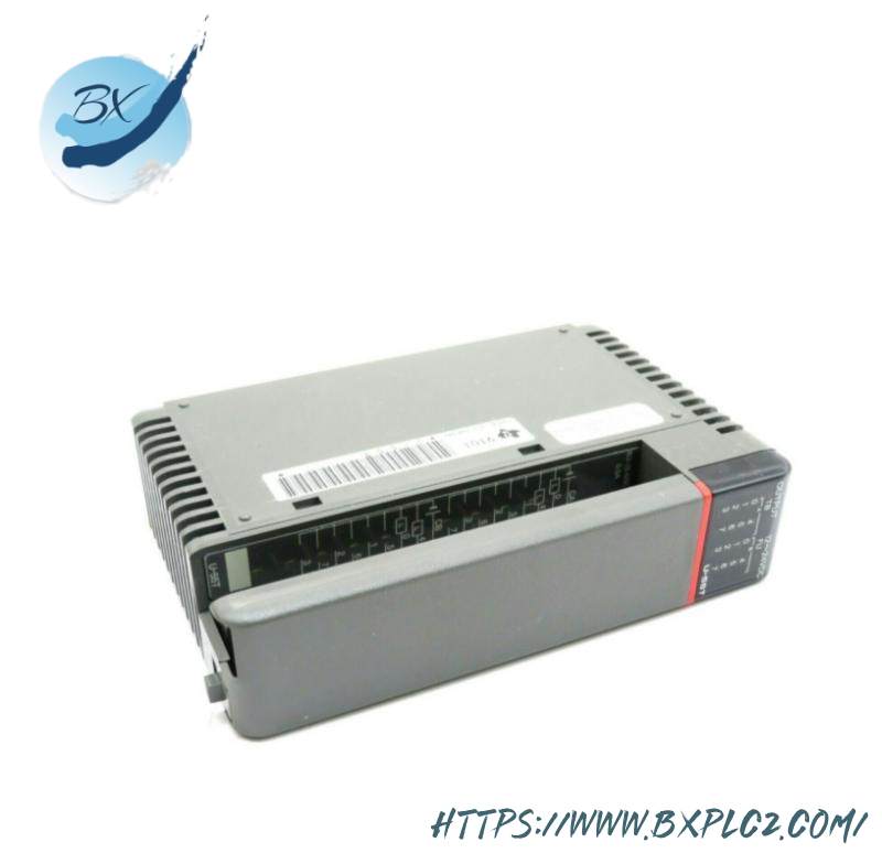 SIEMENS U-55T Output Module