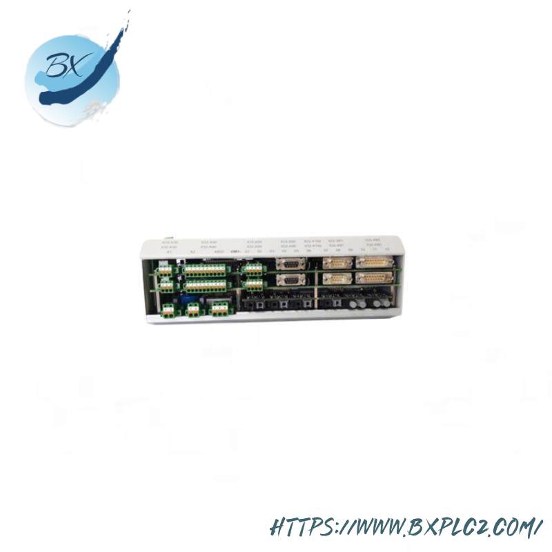 AB 2711-K5A10 Standard Operator Terminal
