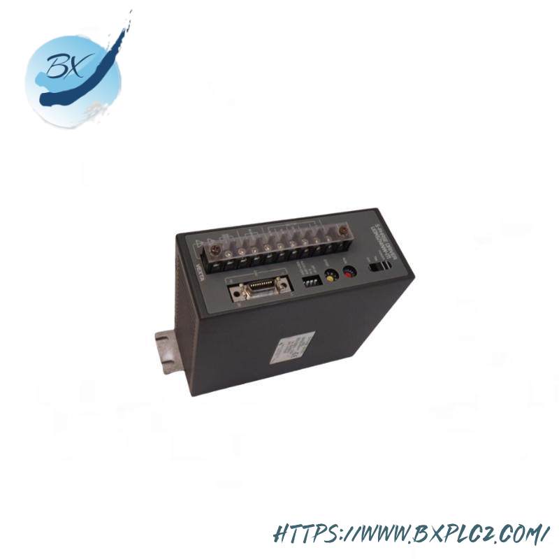 ORIENTAL MOTOR VEXTA UDK5214NW-M STEPPING MOTOR DRIVE