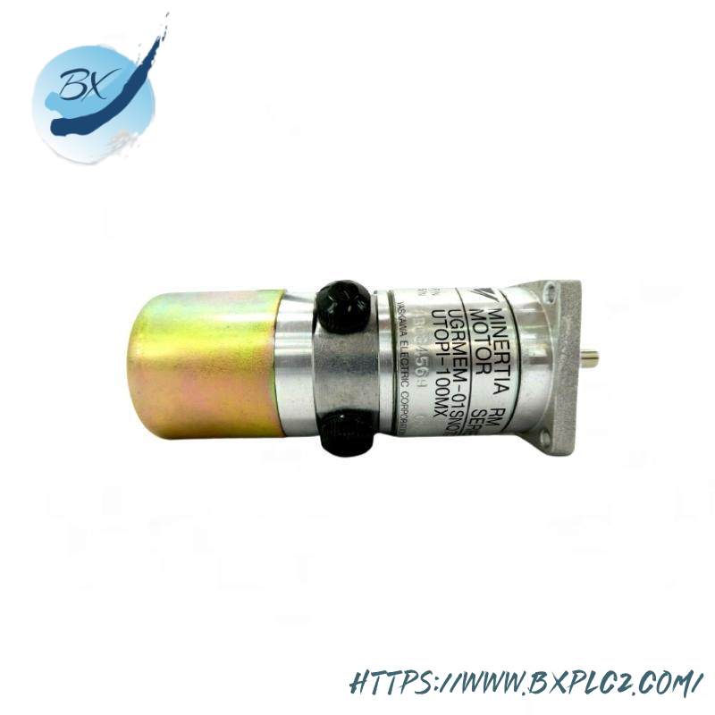 YASKAWA UGRMEM-01SNQ72 ELECTRIC MOTORS